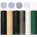 Stainless Steel Security Window Screen (different colors)